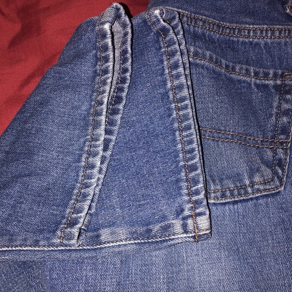 Boys Size 8 Bootcut Jeans Children’s Place like new - Picture 2 of 9